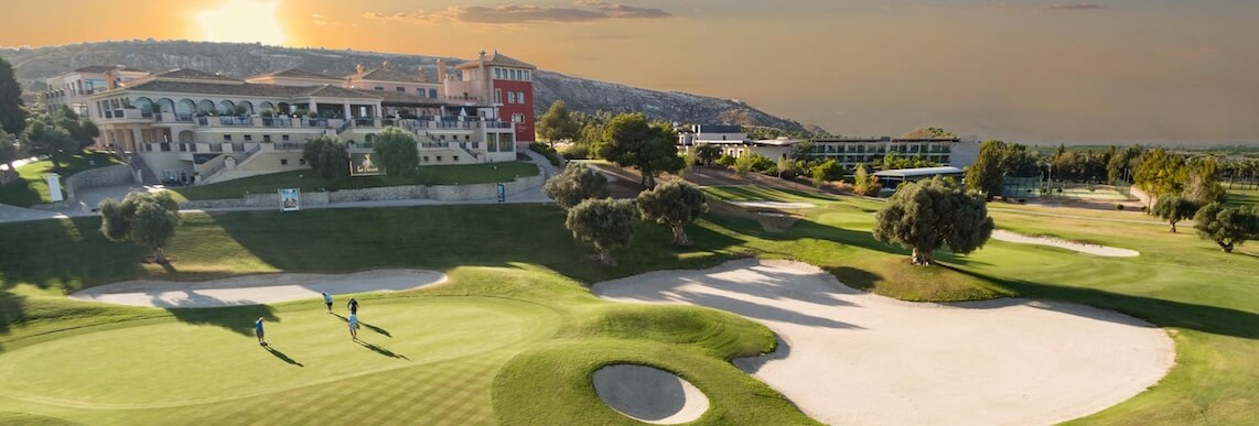 La Finca Golf Resort