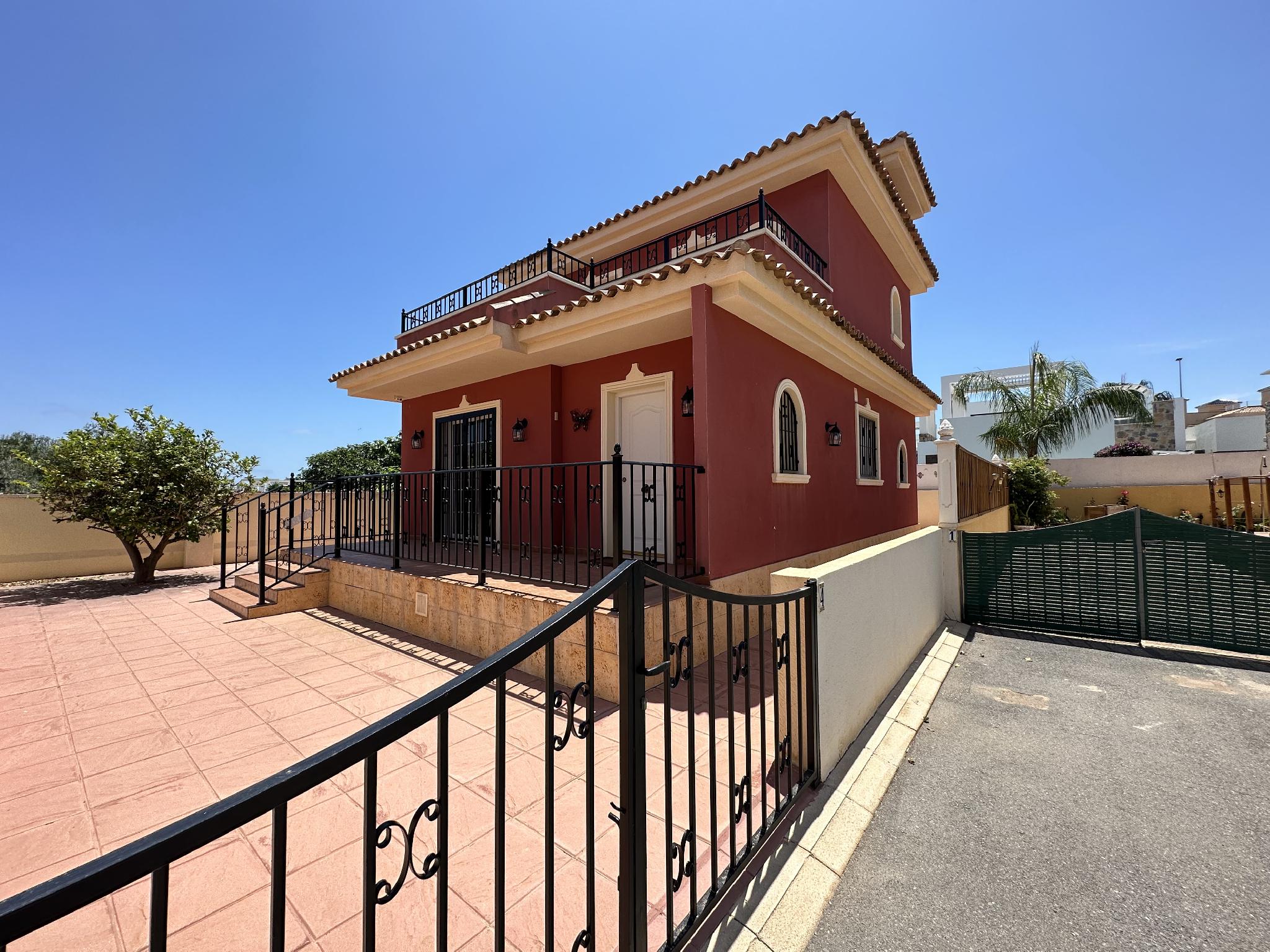 La Zenia