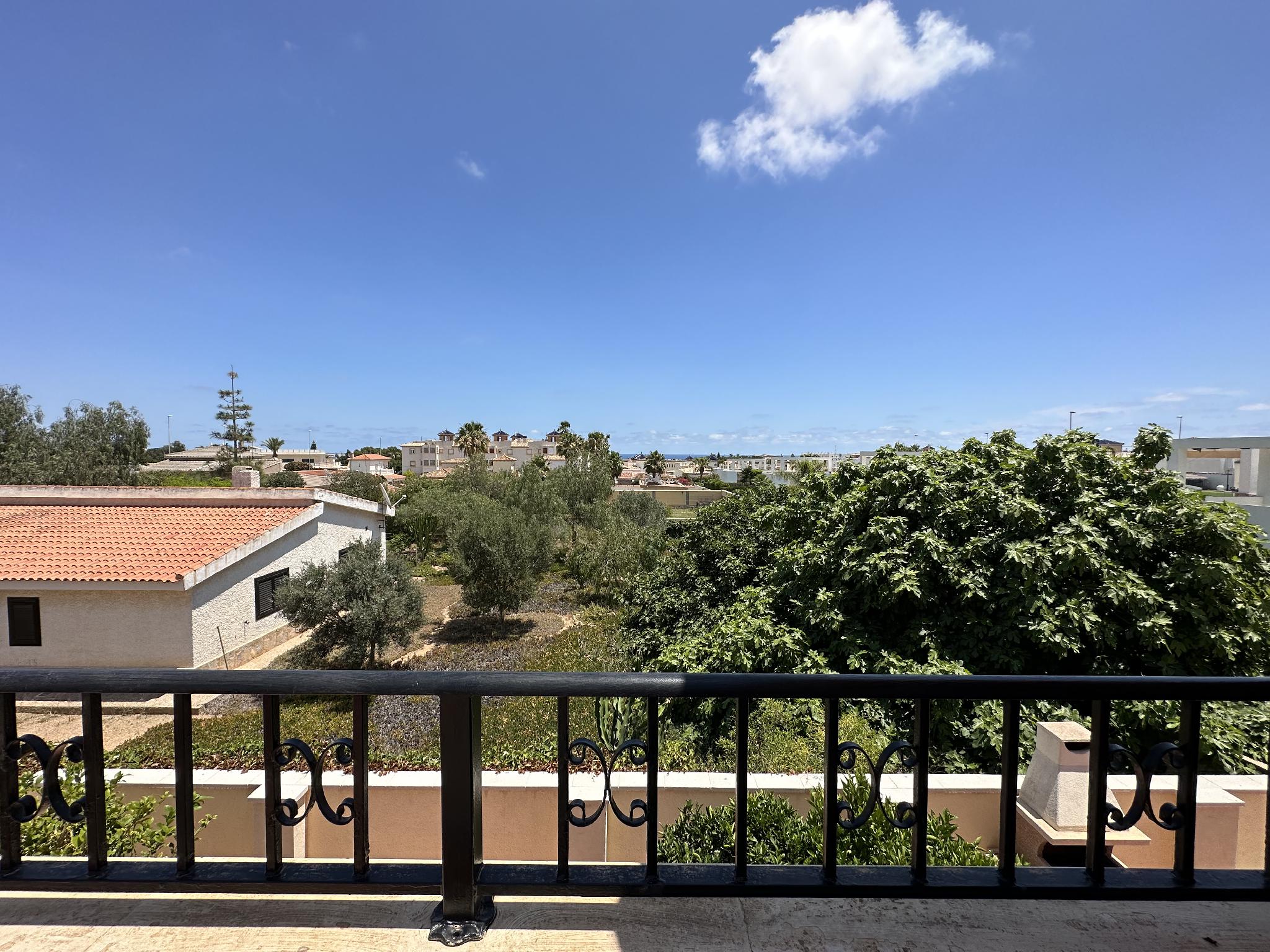 La Zenia