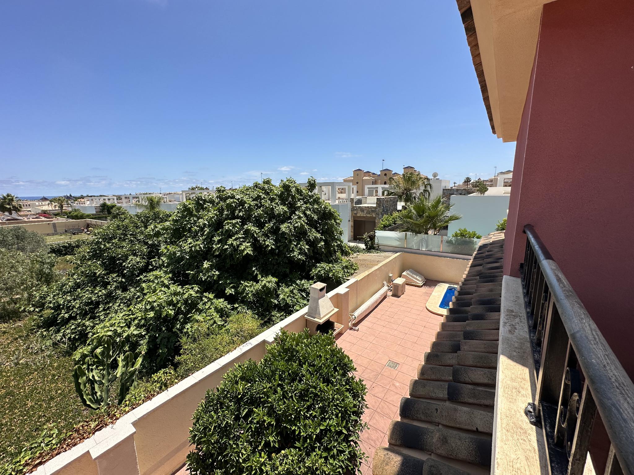 La Zenia