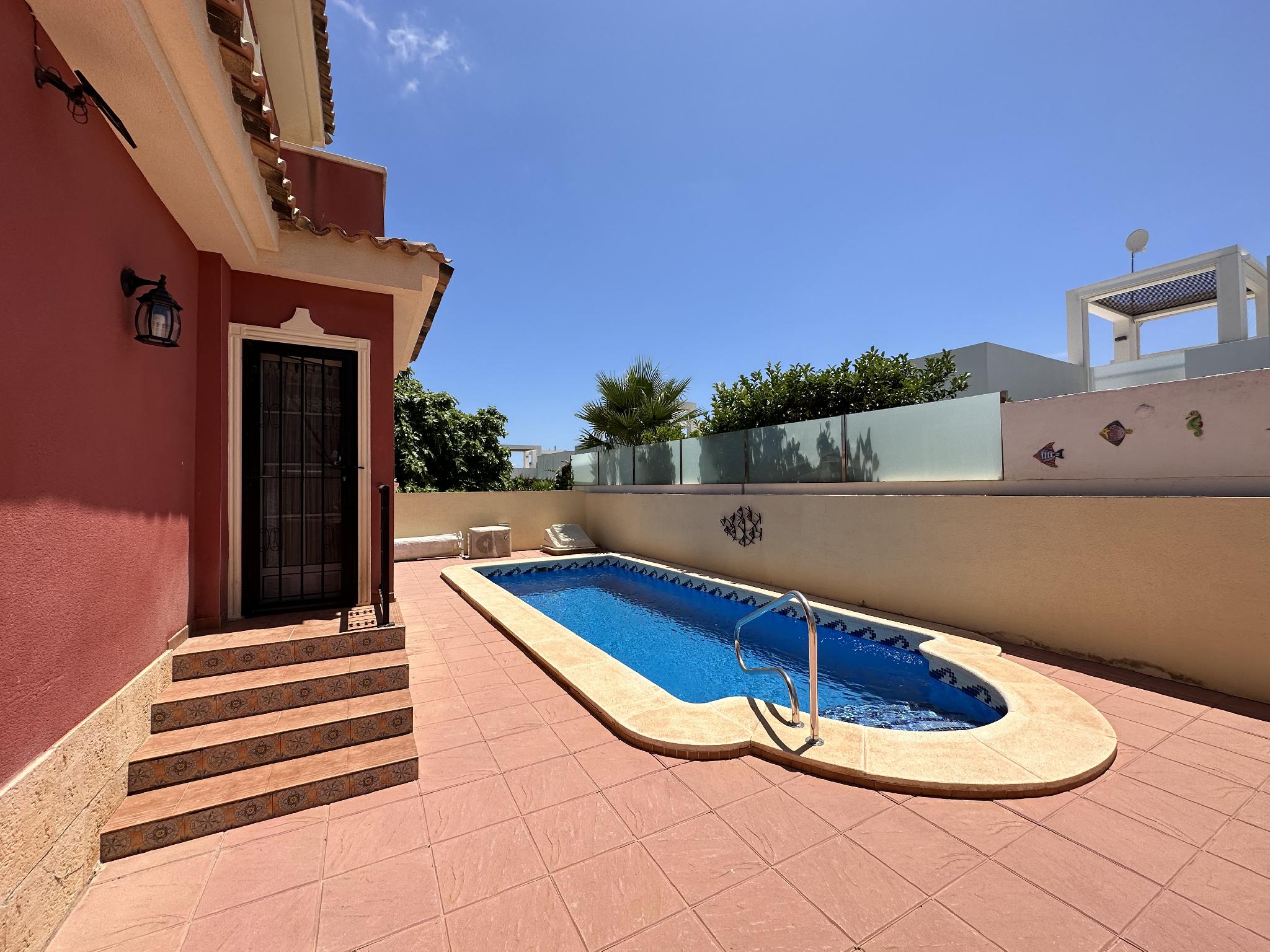 La Zenia