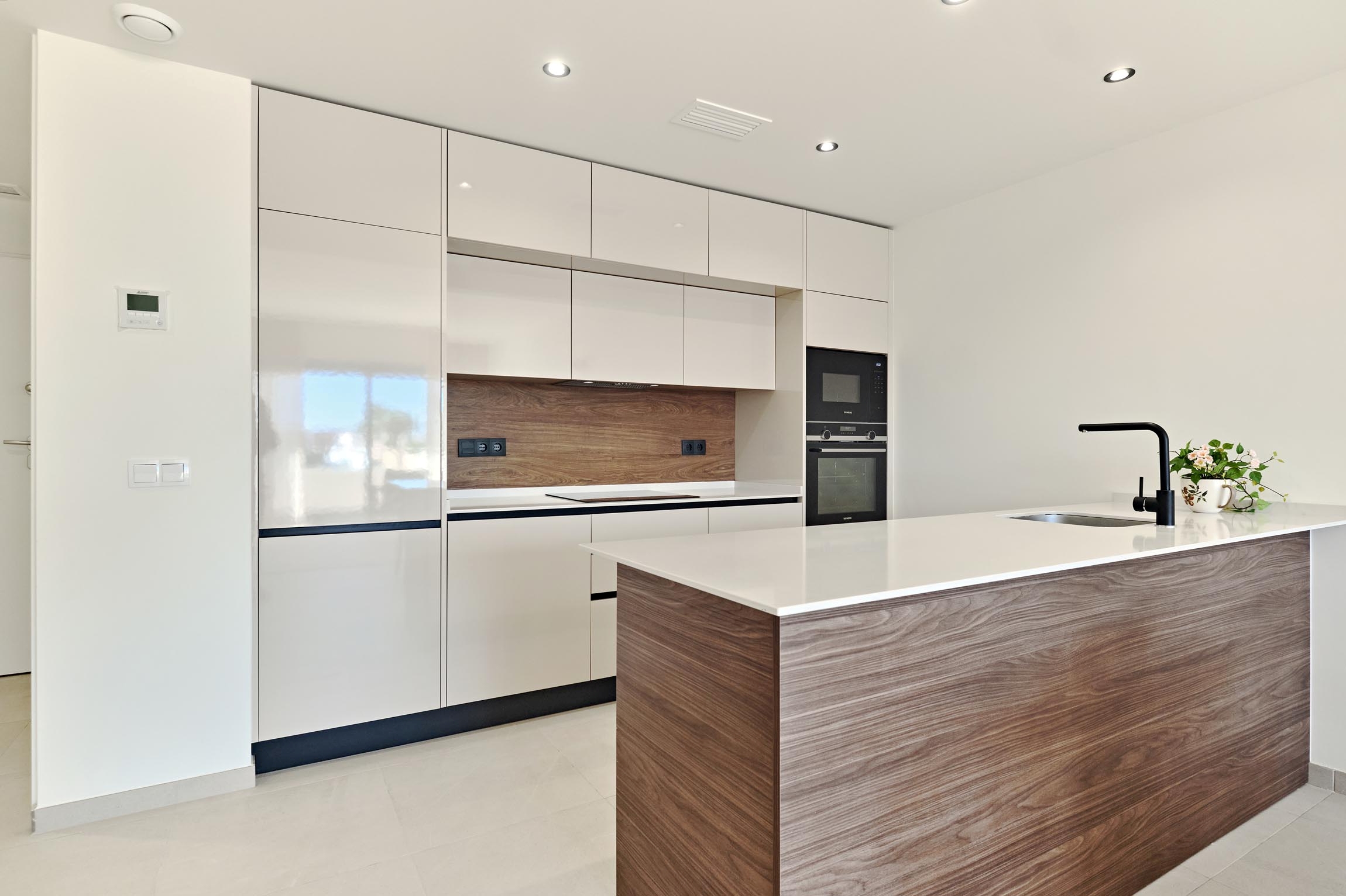 Prodej bytu 3+kk v osobním vlastnictví 102 m², Torrevieja