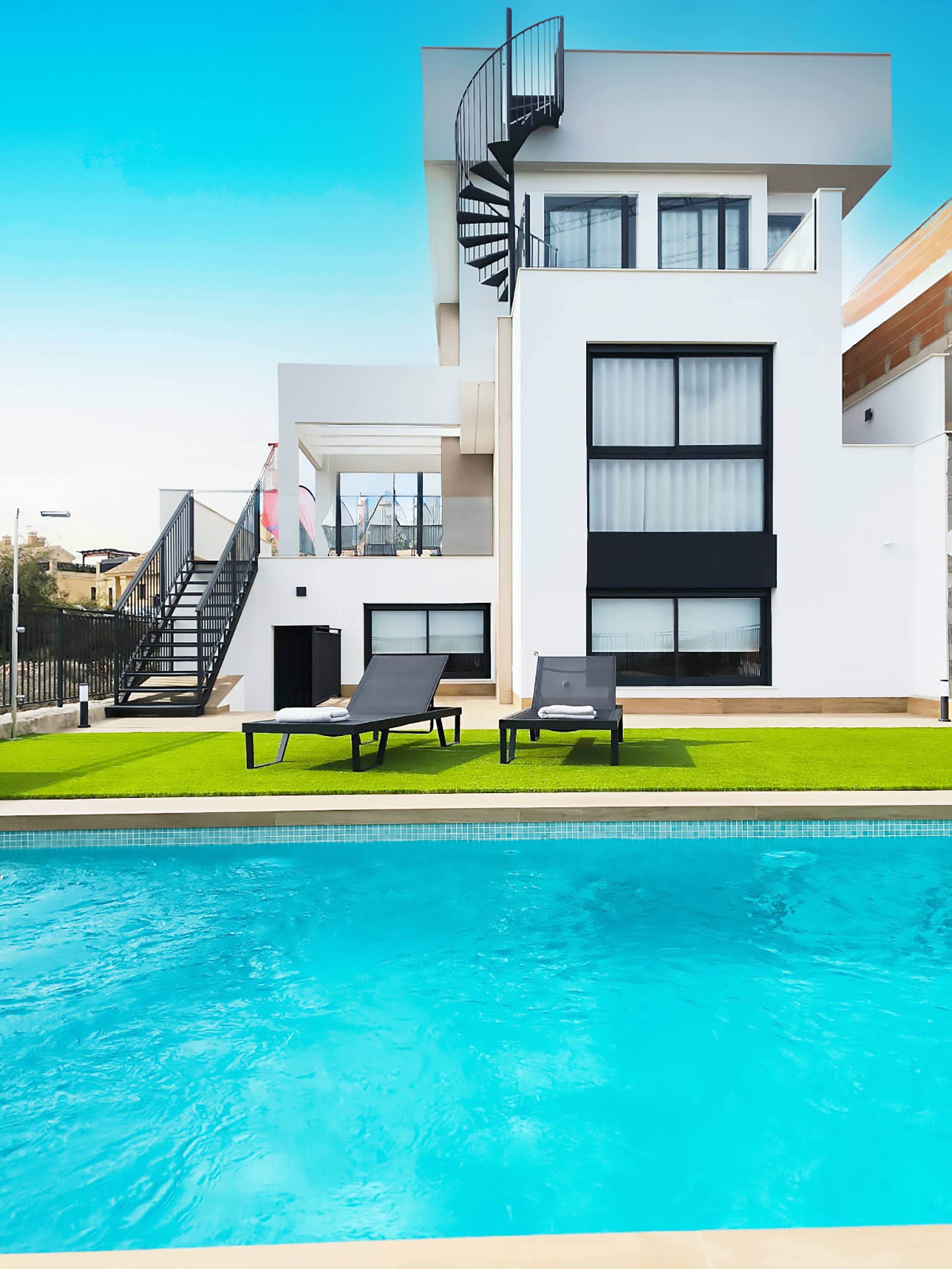 Prodej domu 199 m², Algorfa