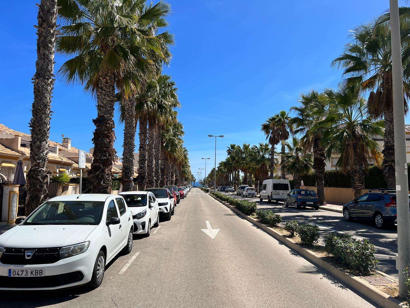 Cabo Roig