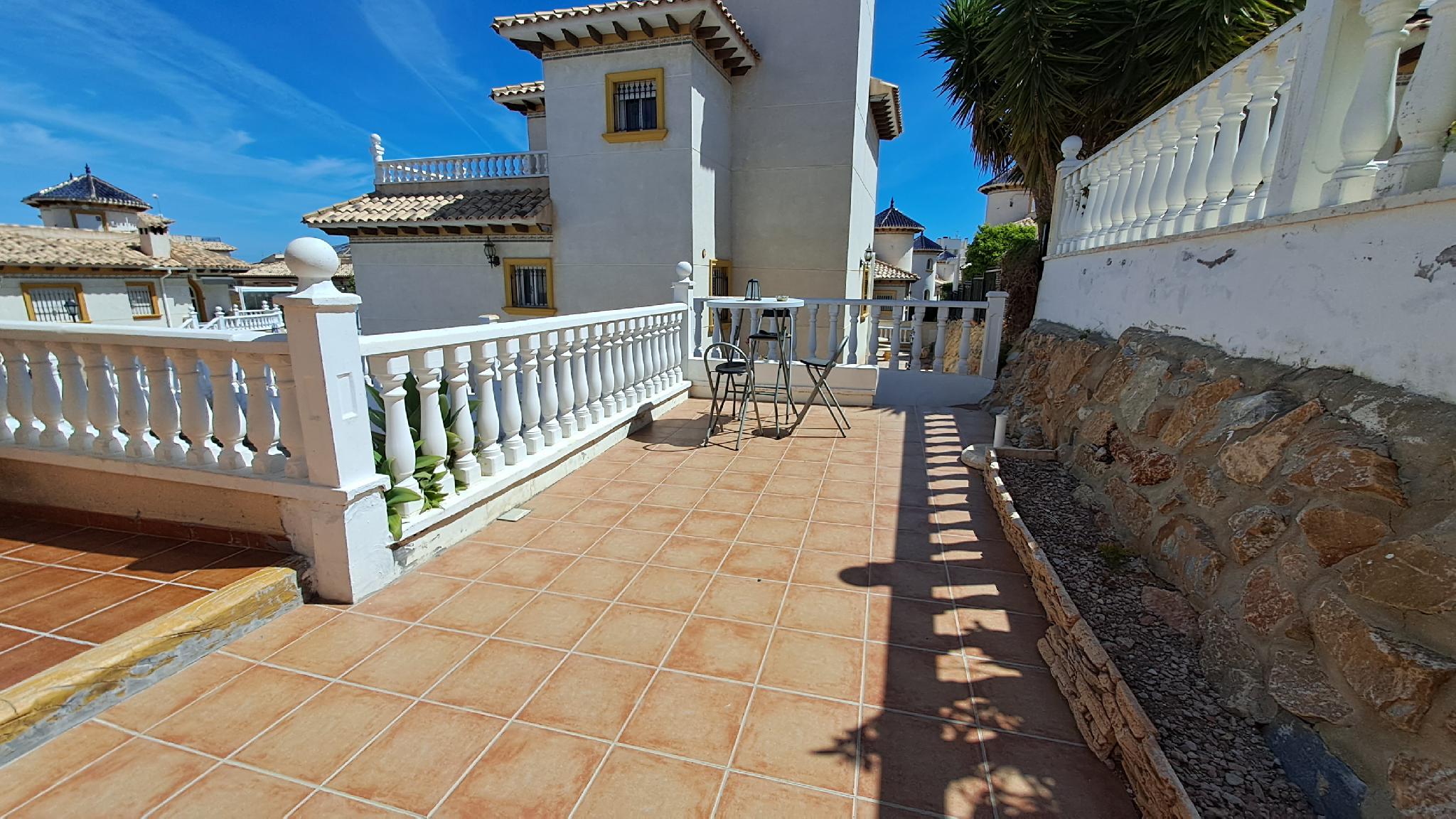 La Zenia