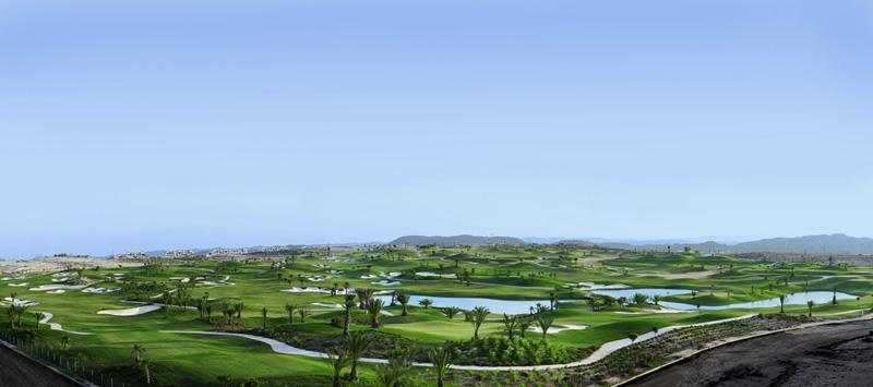 Vista Bella Golf
