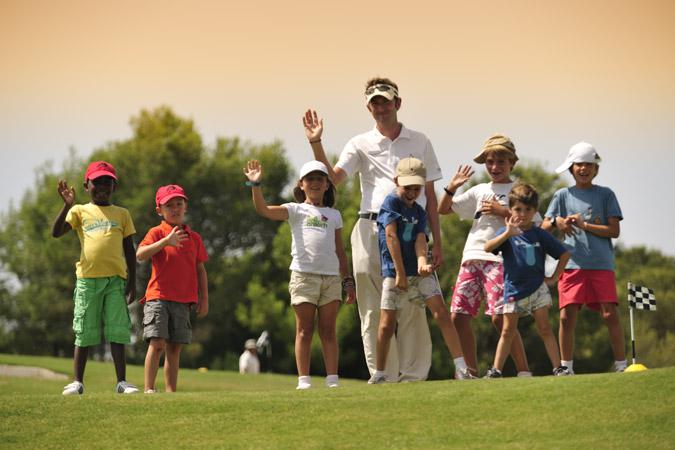 Golf Las Colinas
