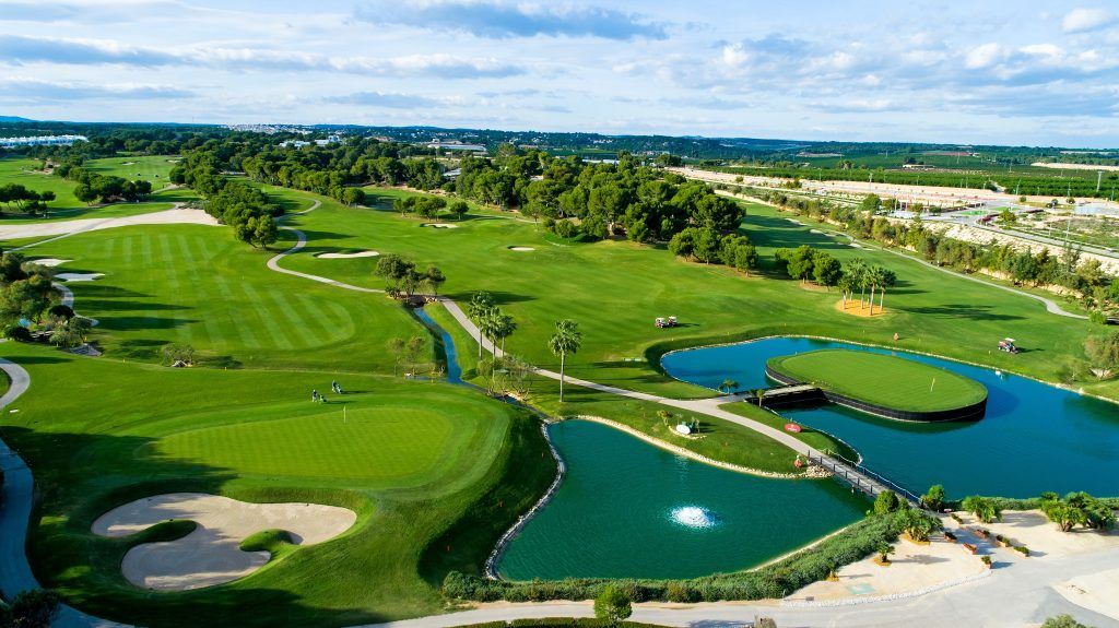 Lo Romero Golf