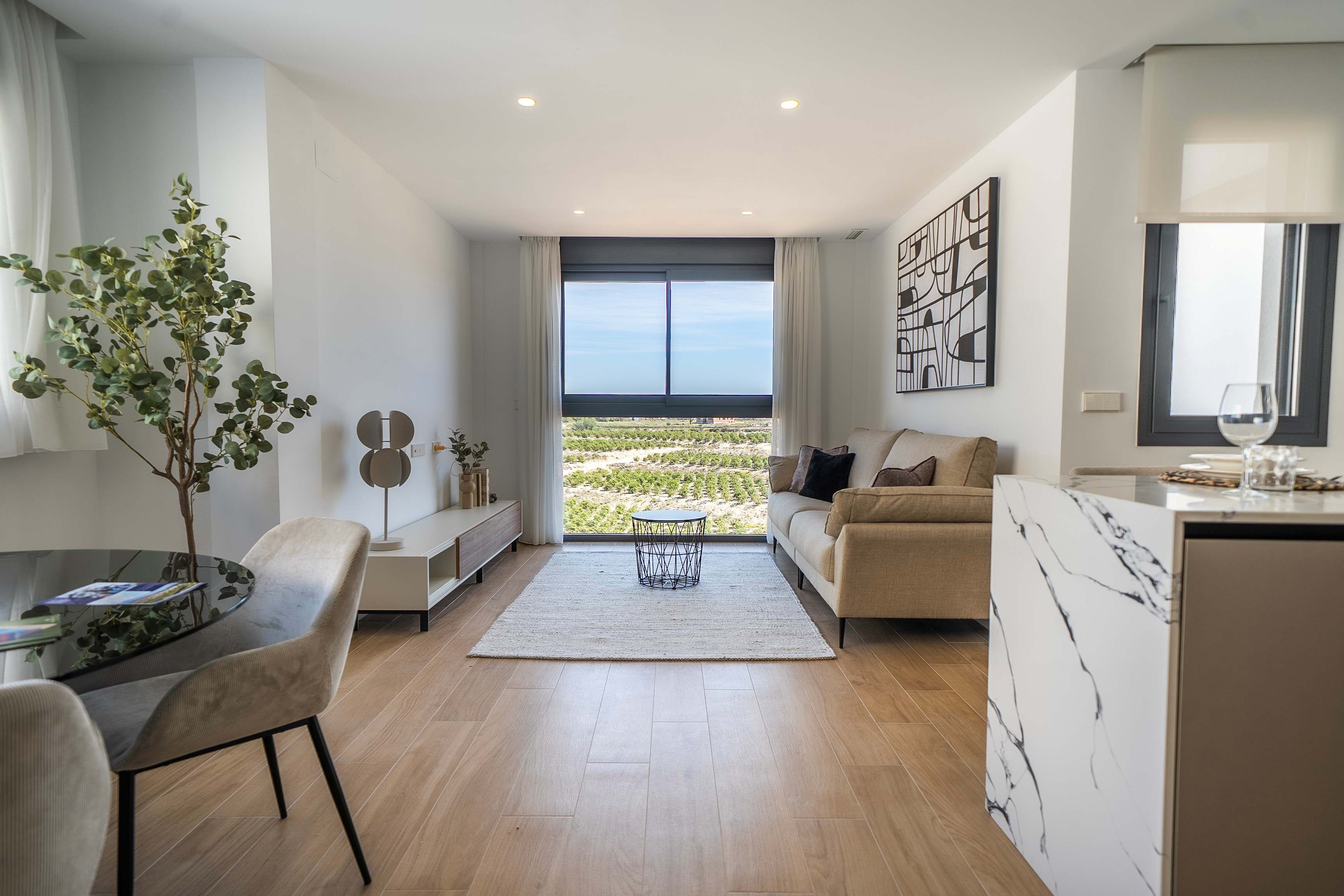 Prodej domu 199 m², Algorfa
