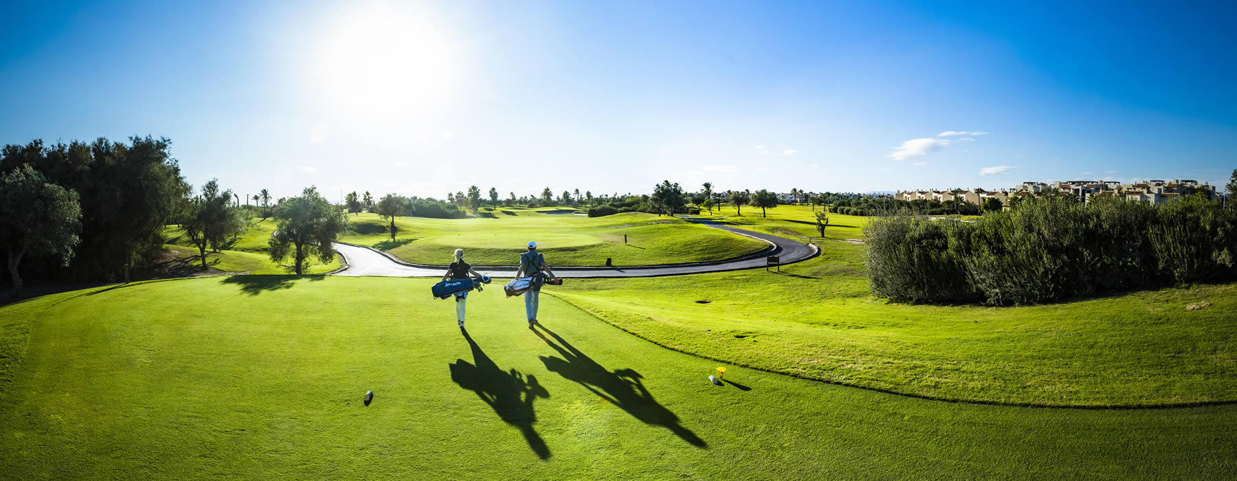 Roda Golf Course