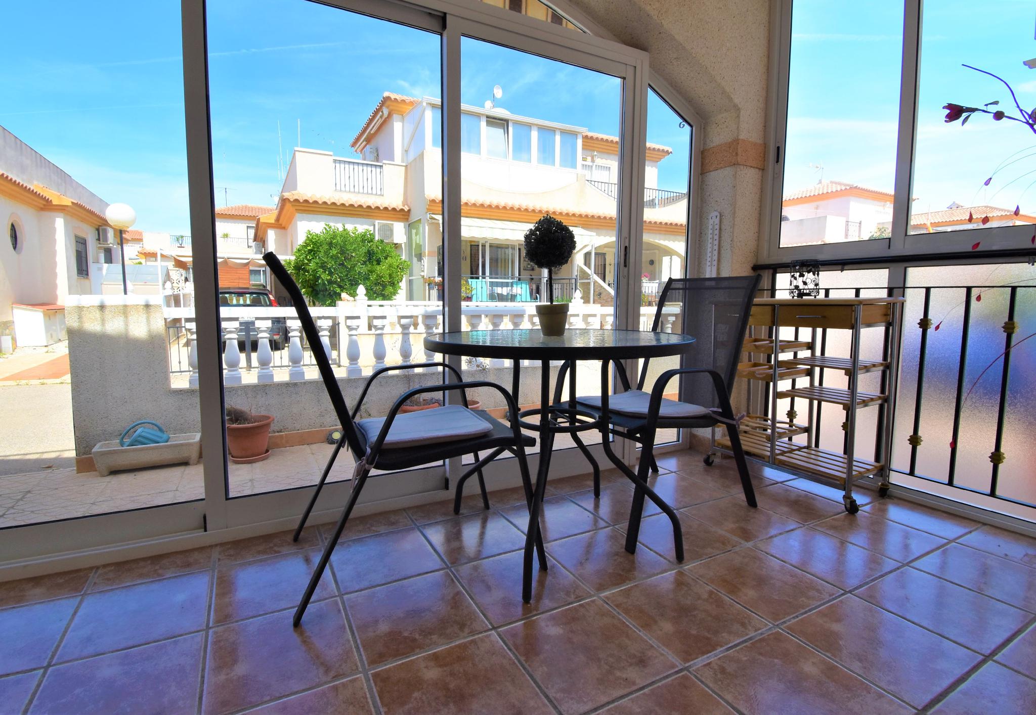Playa Flamenca