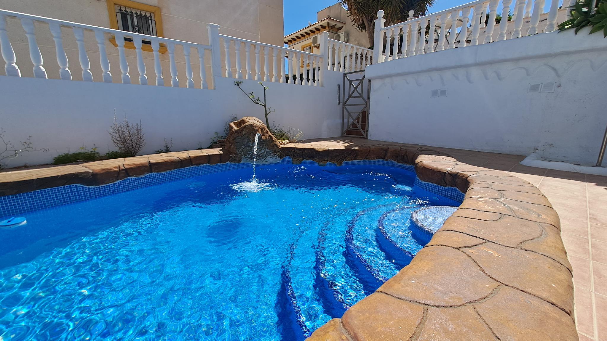 La Zenia