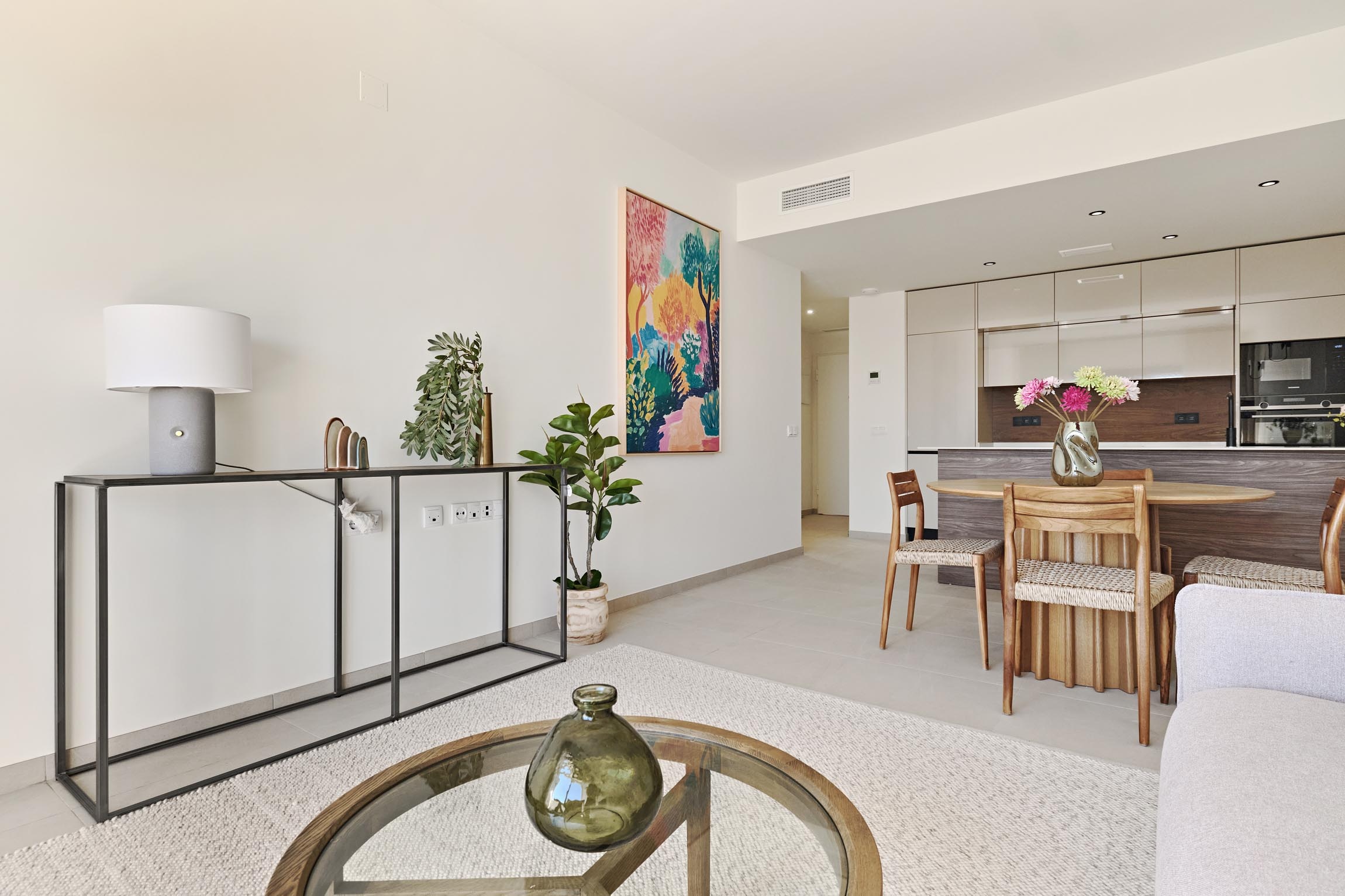 Prodej bytu 3+kk v osobním vlastnictví 102 m², Torrevieja