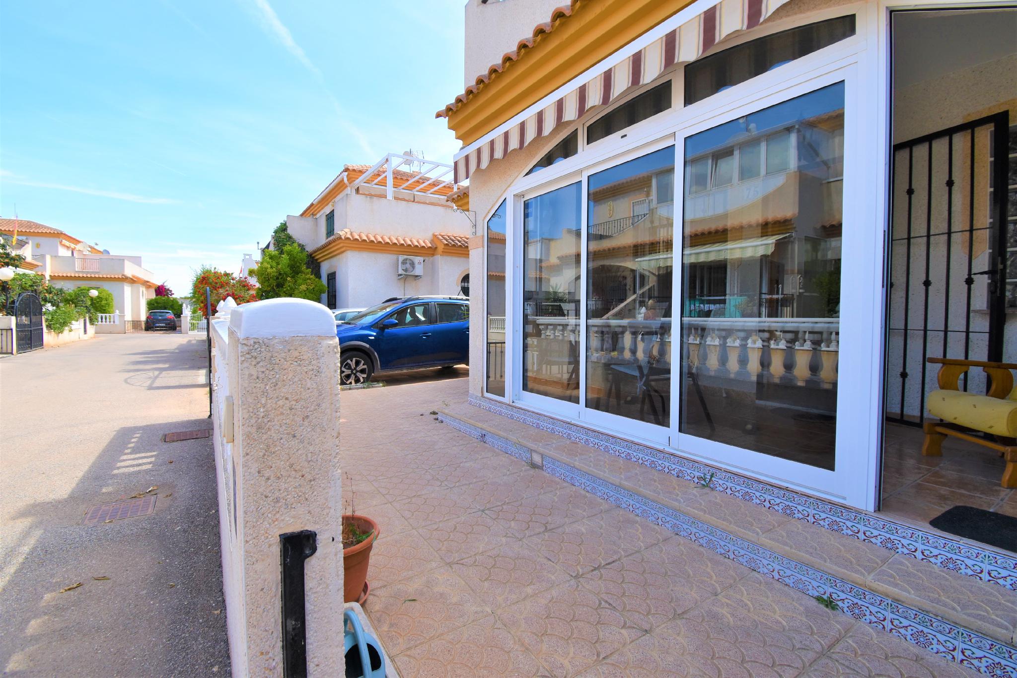 Playa Flamenca