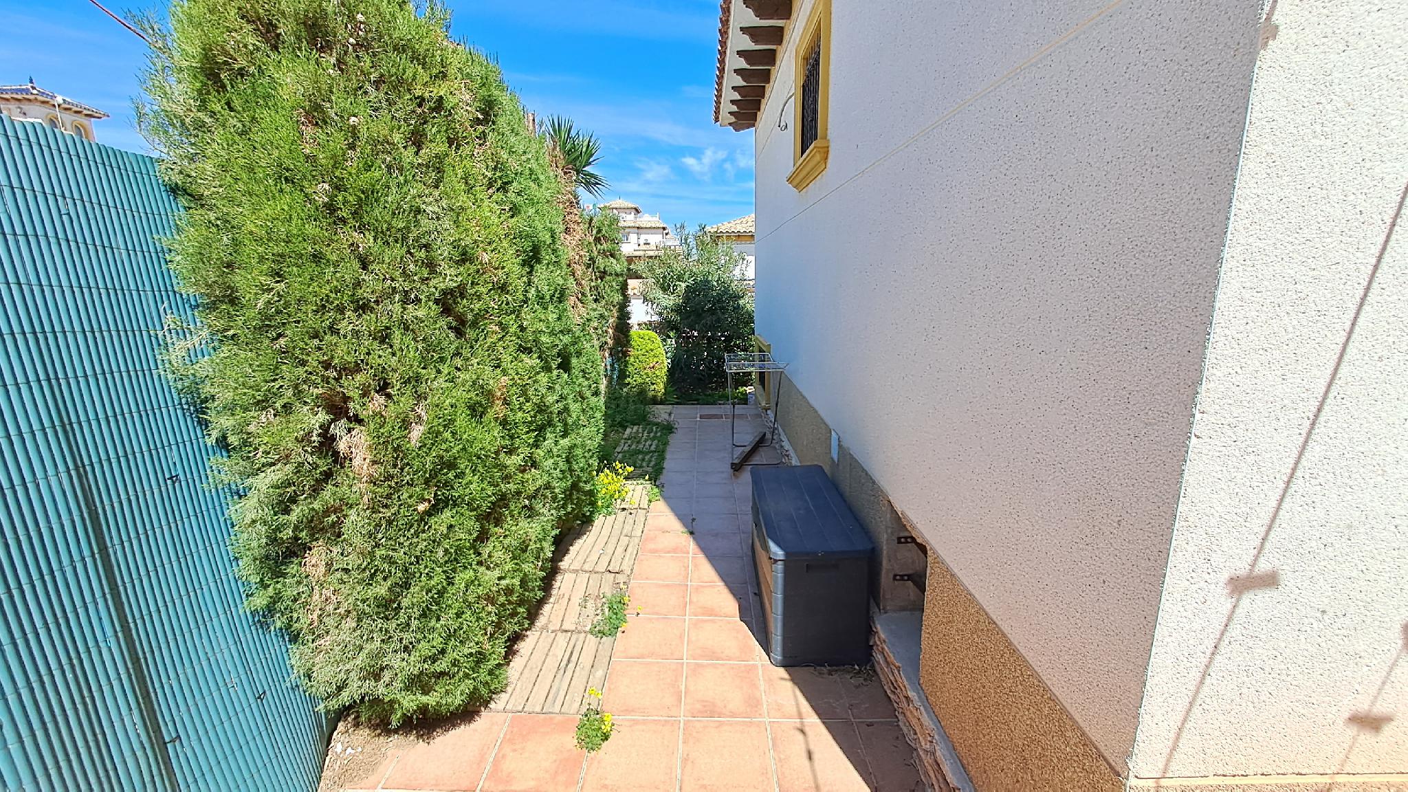 La Zenia