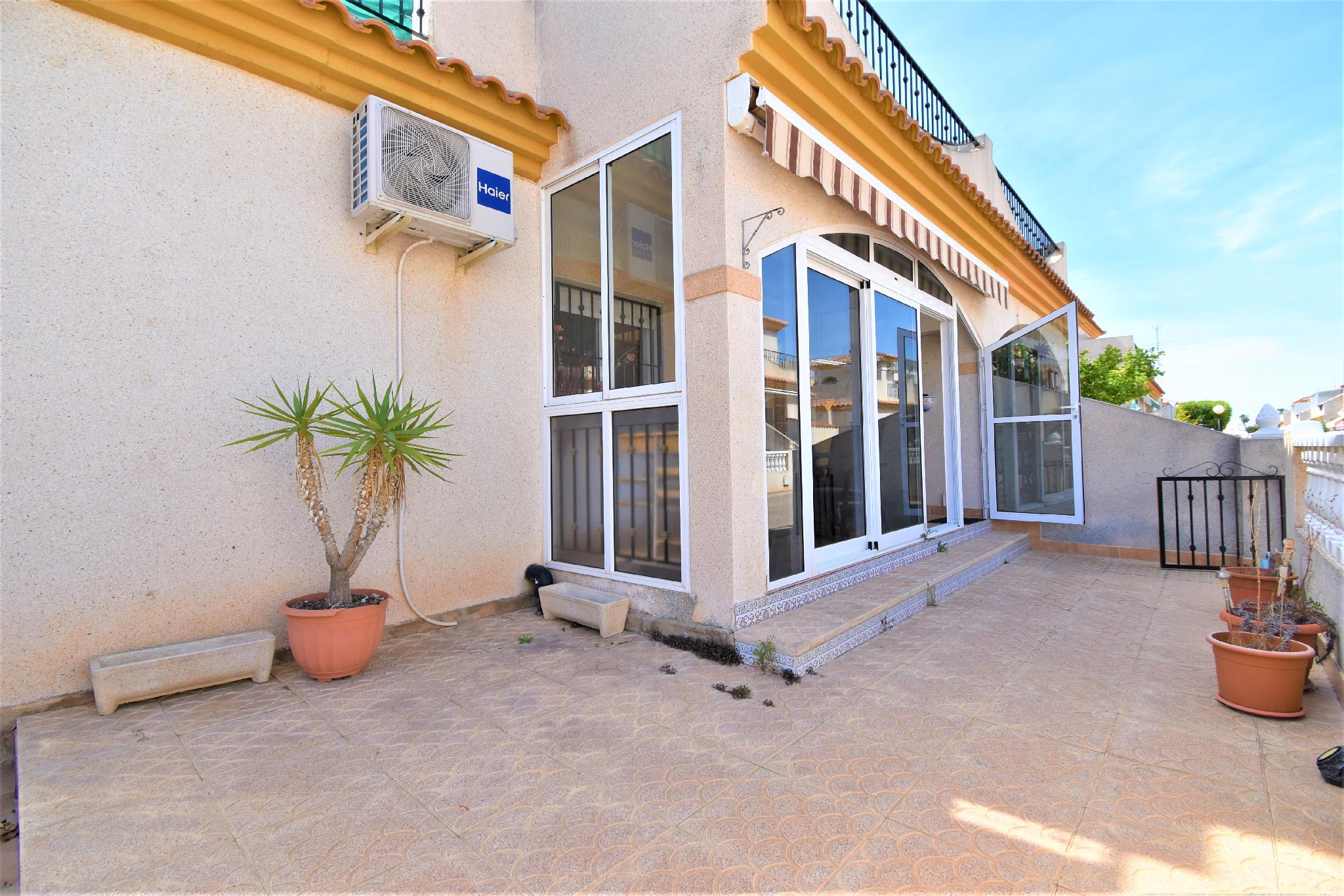 Playa Flamenca