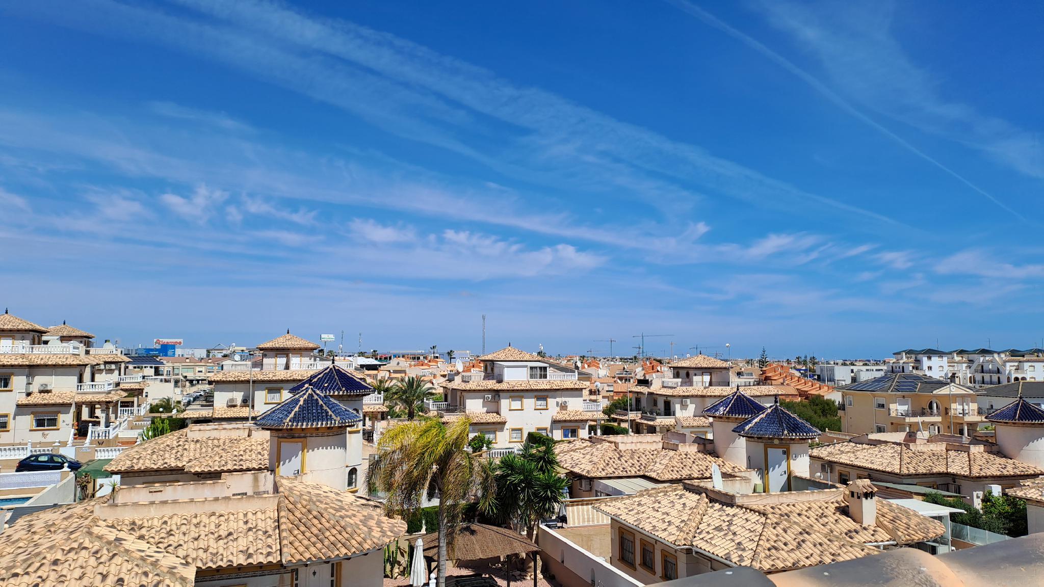 La Zenia