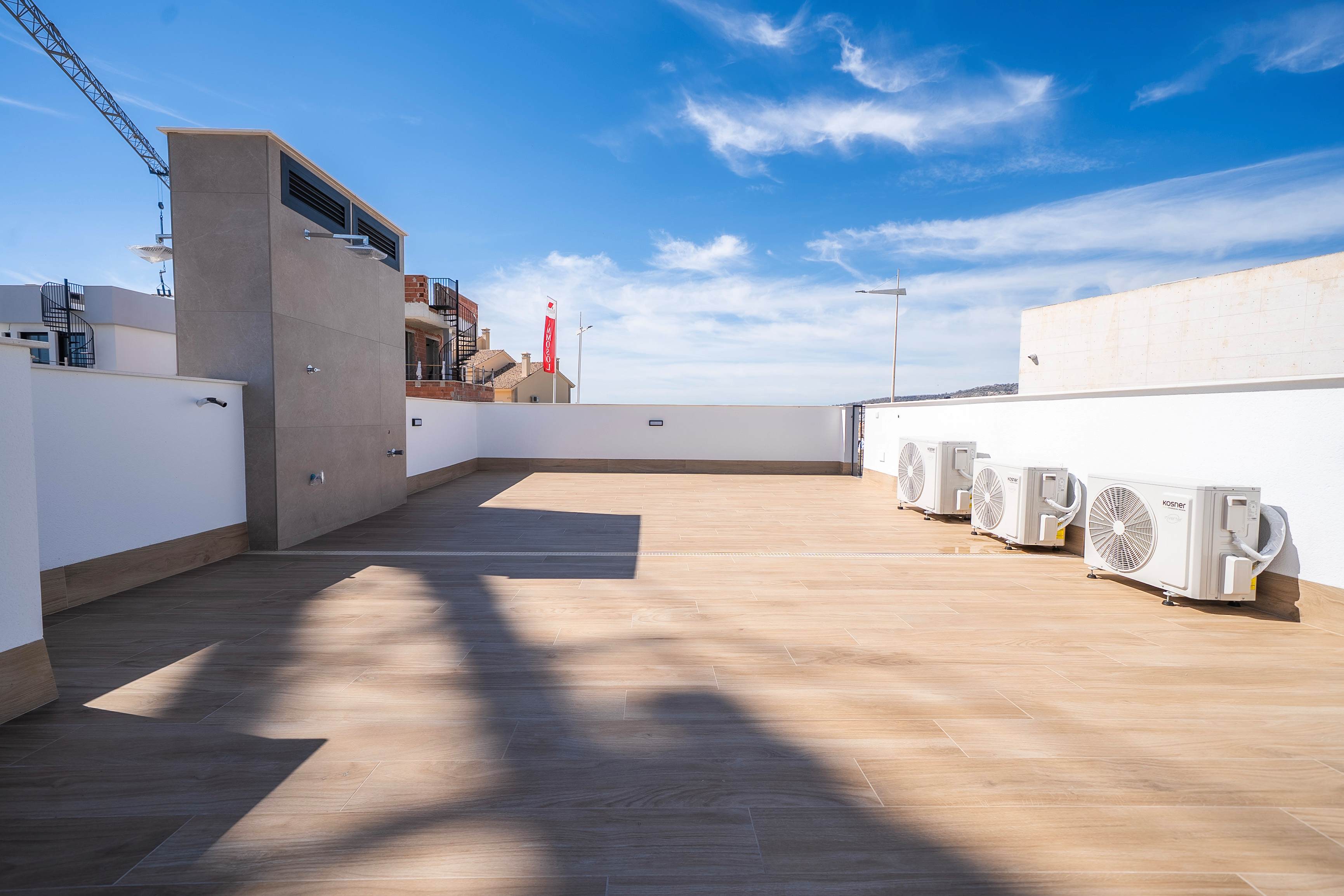 Prodej domu 199 m², Algorfa