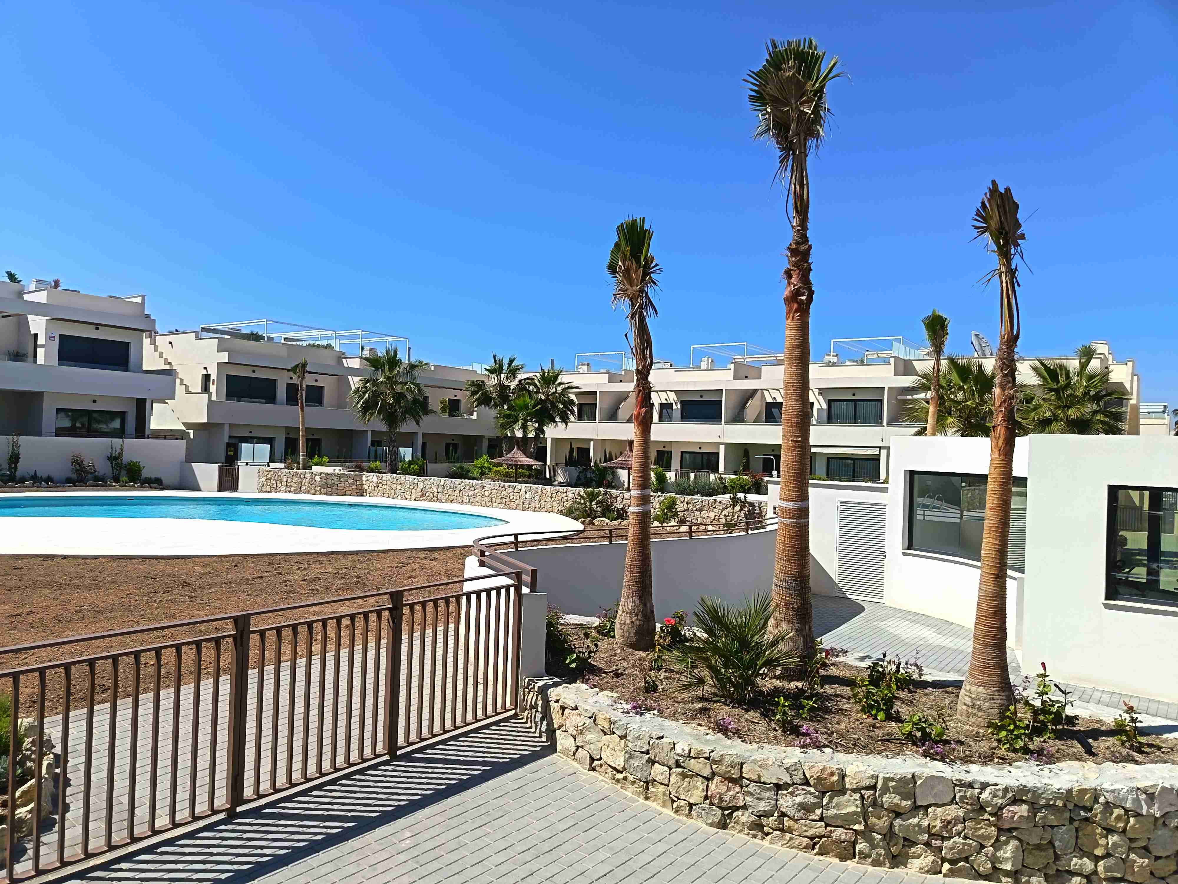 Prodej bytu 3+kk v osobním vlastnictví 102 m², Torrevieja