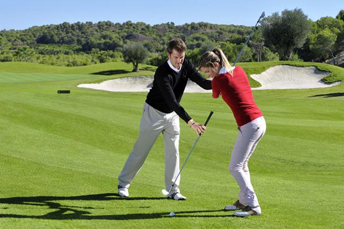 Golf Las Colinas