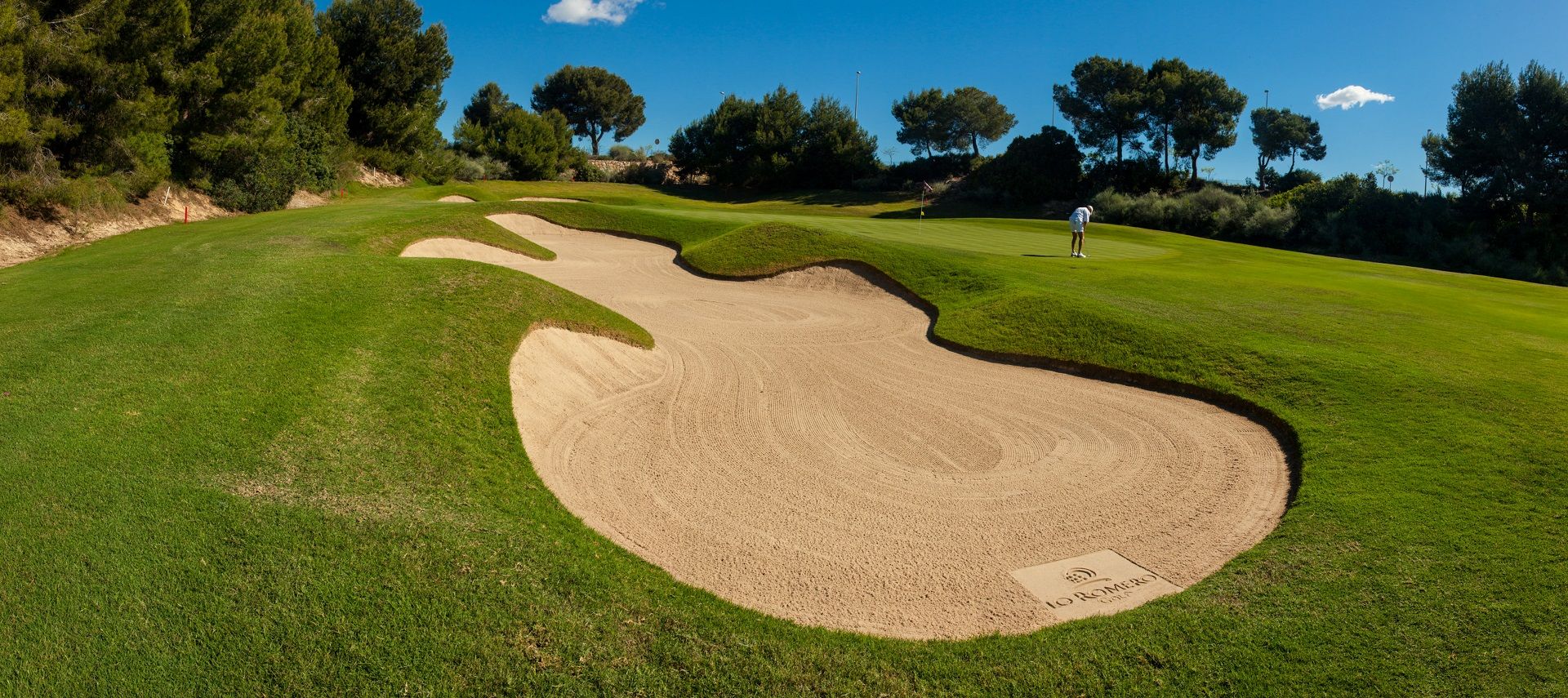 Lo Romero Golf