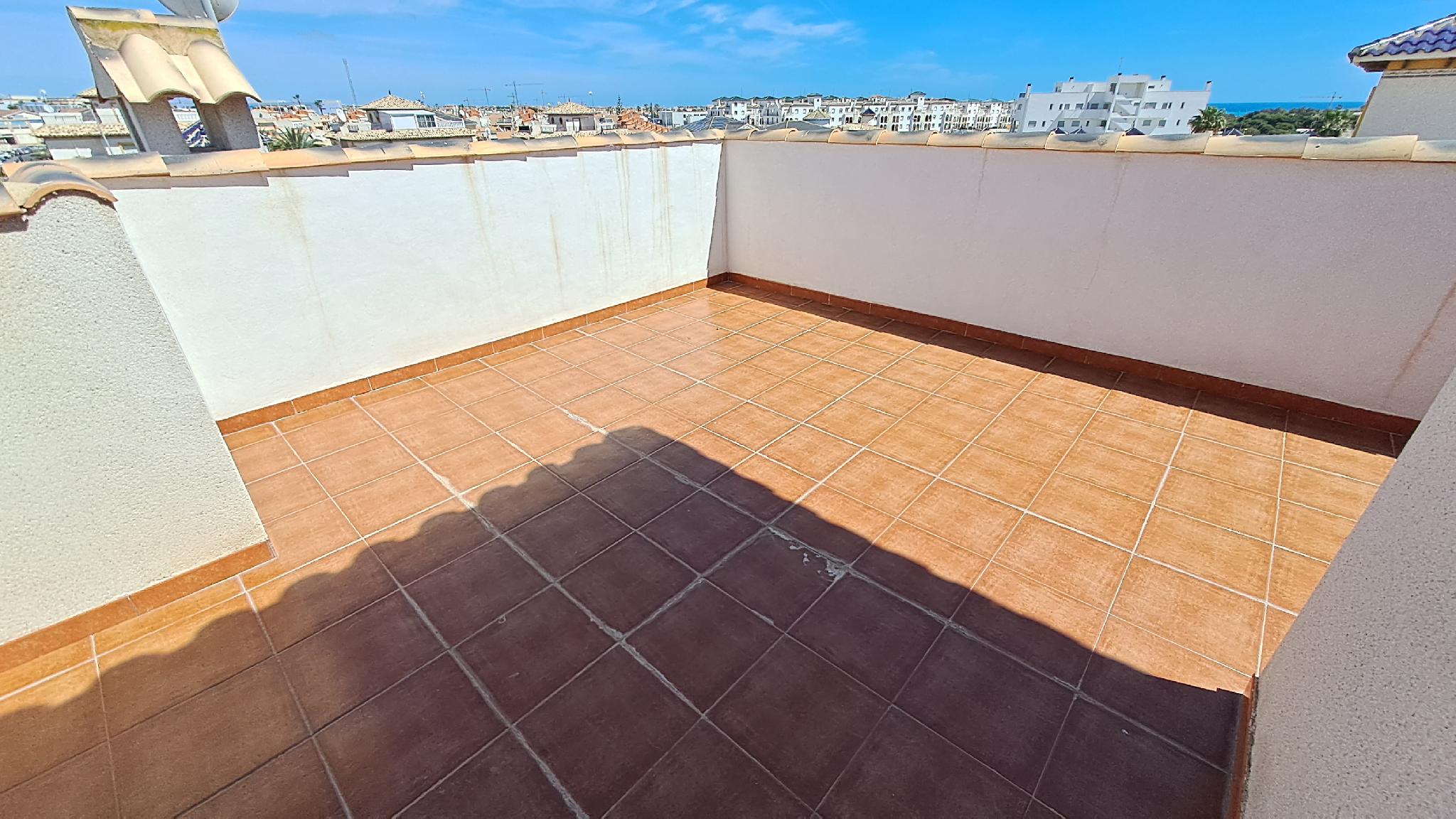 La Zenia