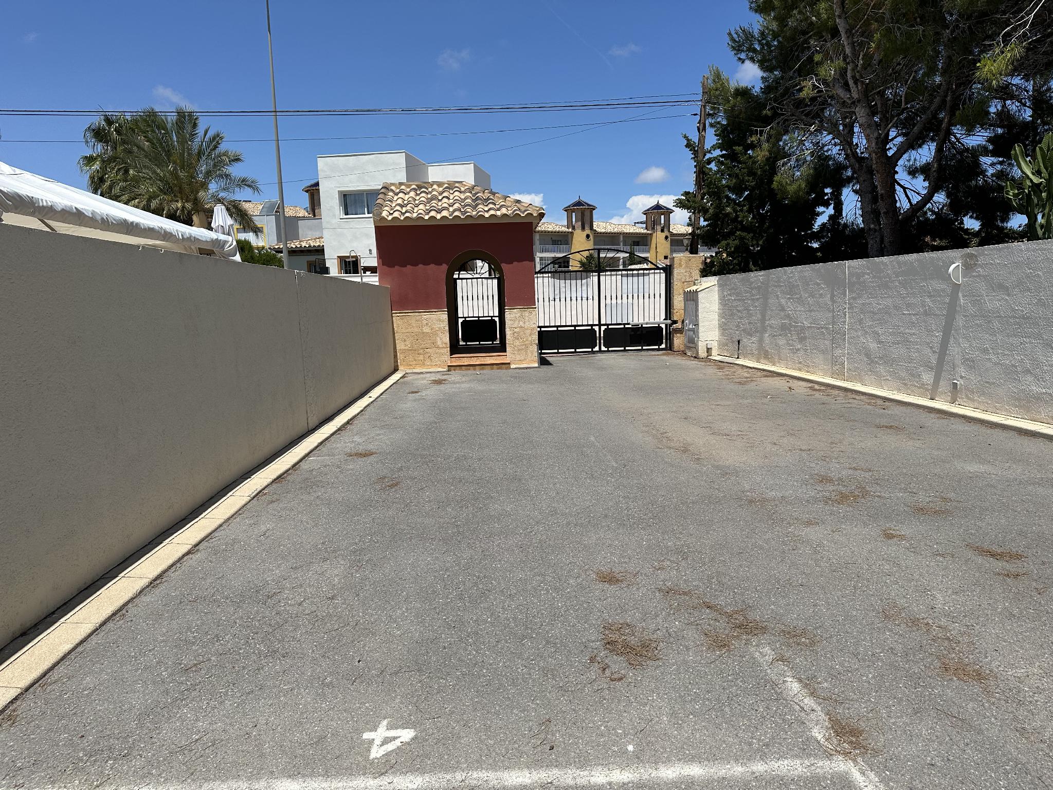 La Zenia