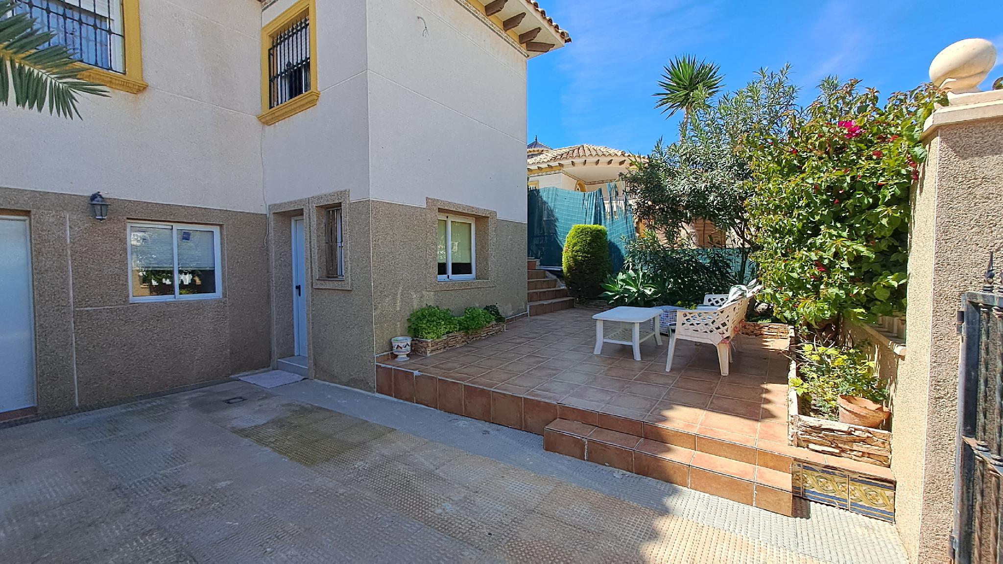 La Zenia