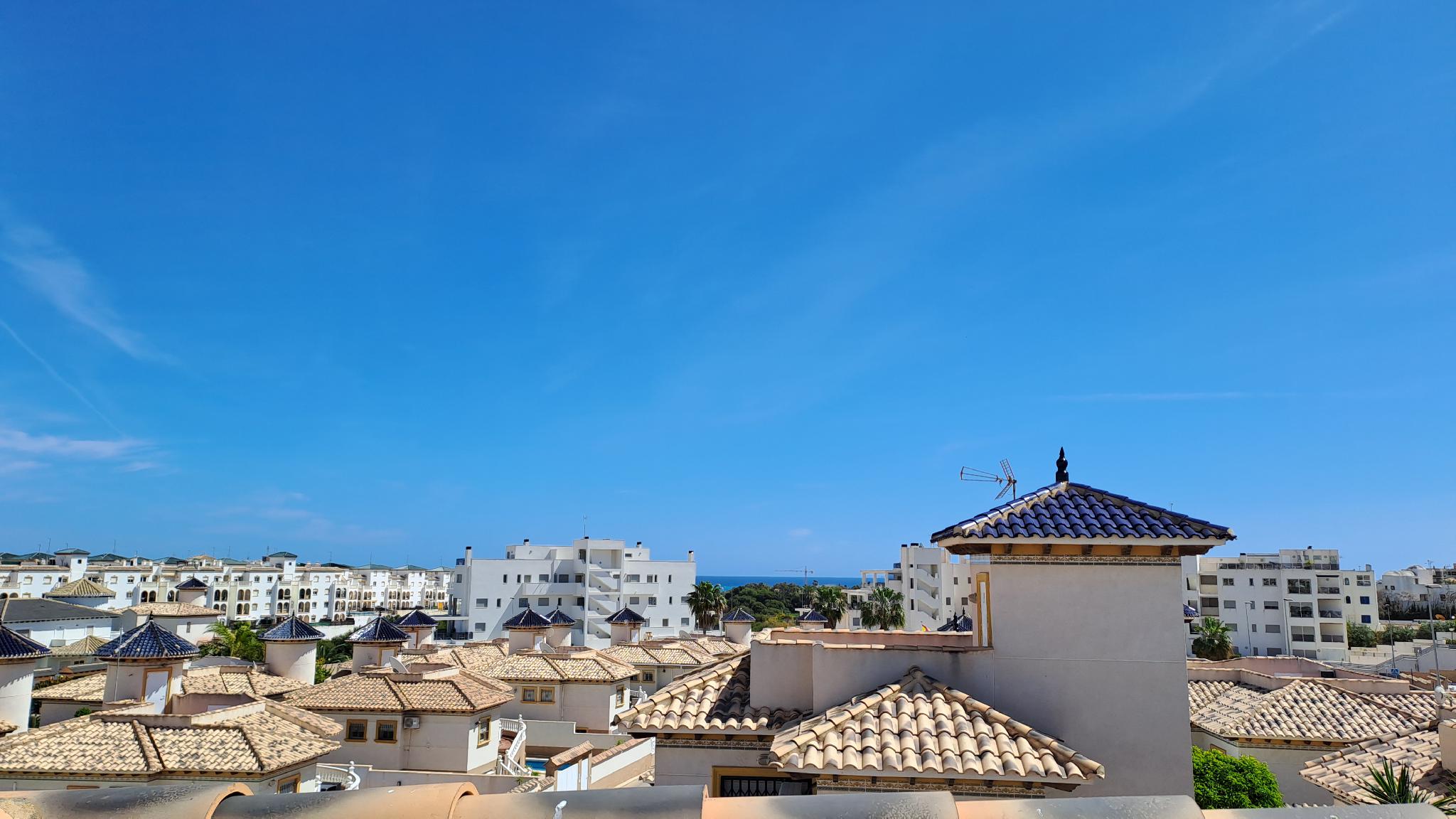 La Zenia
