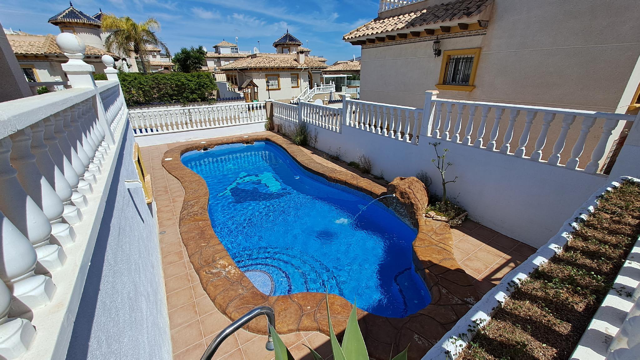 La Zenia