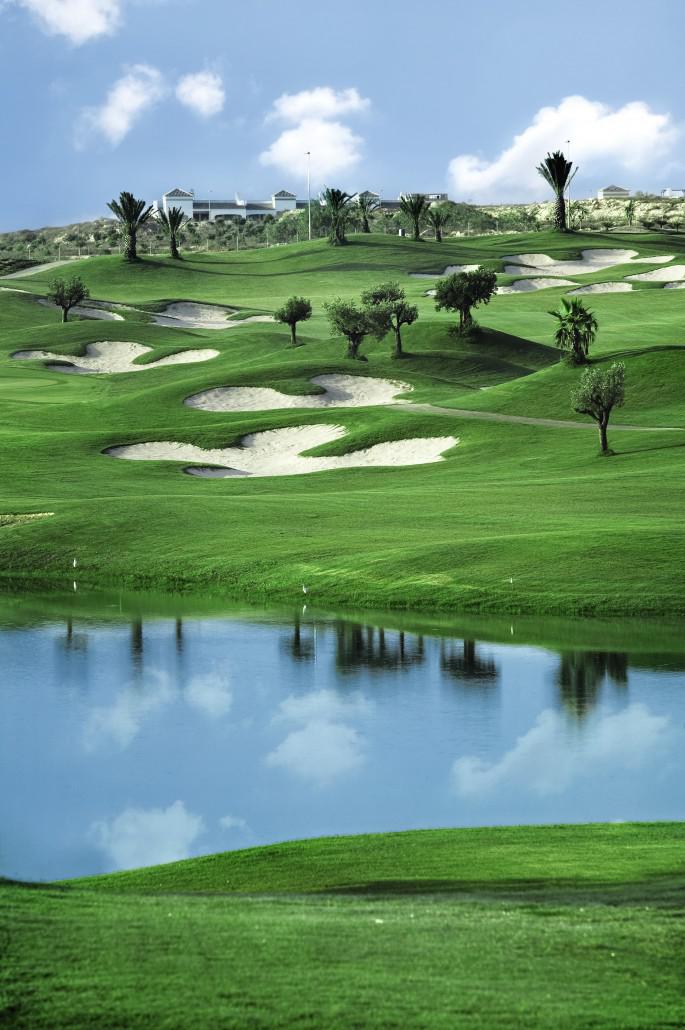 Vista Bella Golf