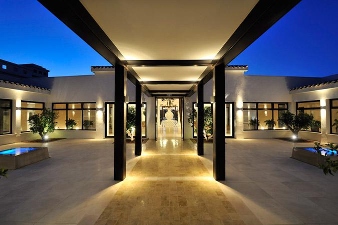 Golf Las Colinas