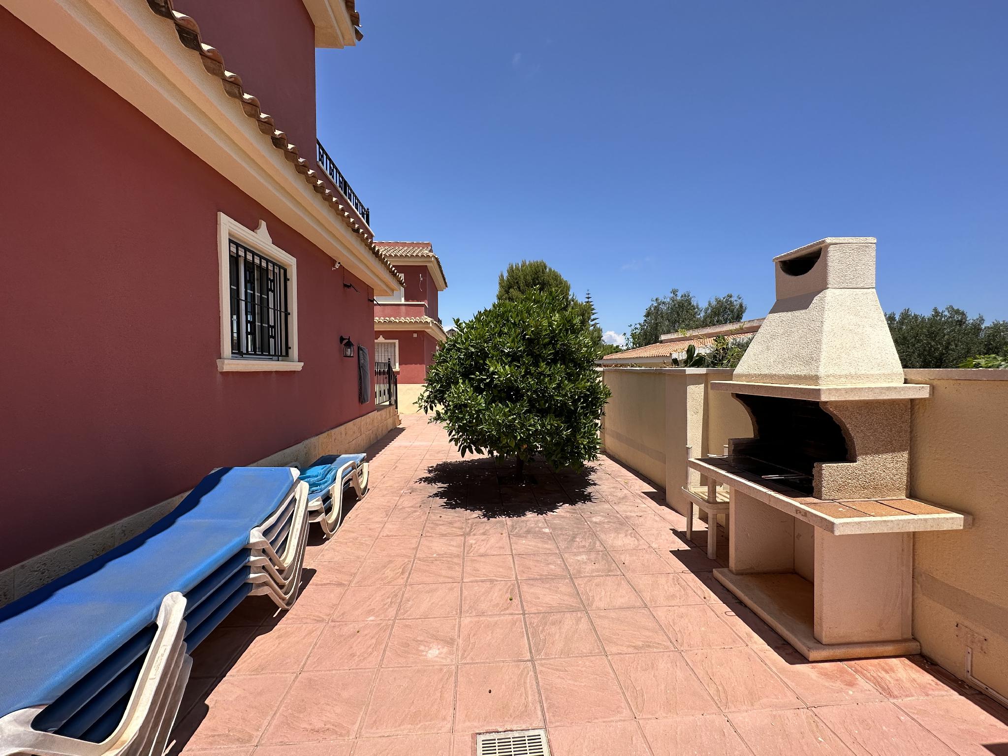 La Zenia