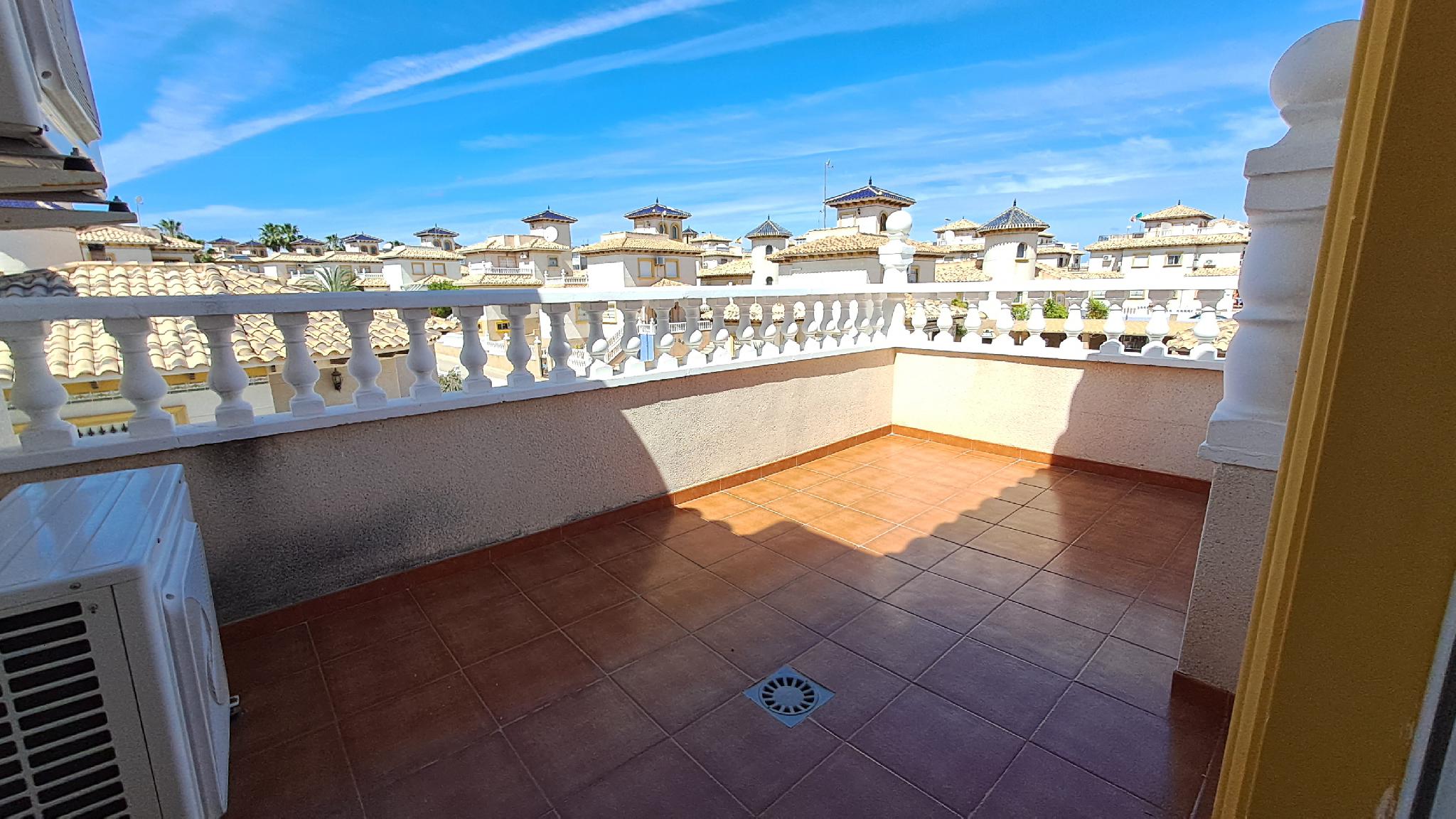 La Zenia