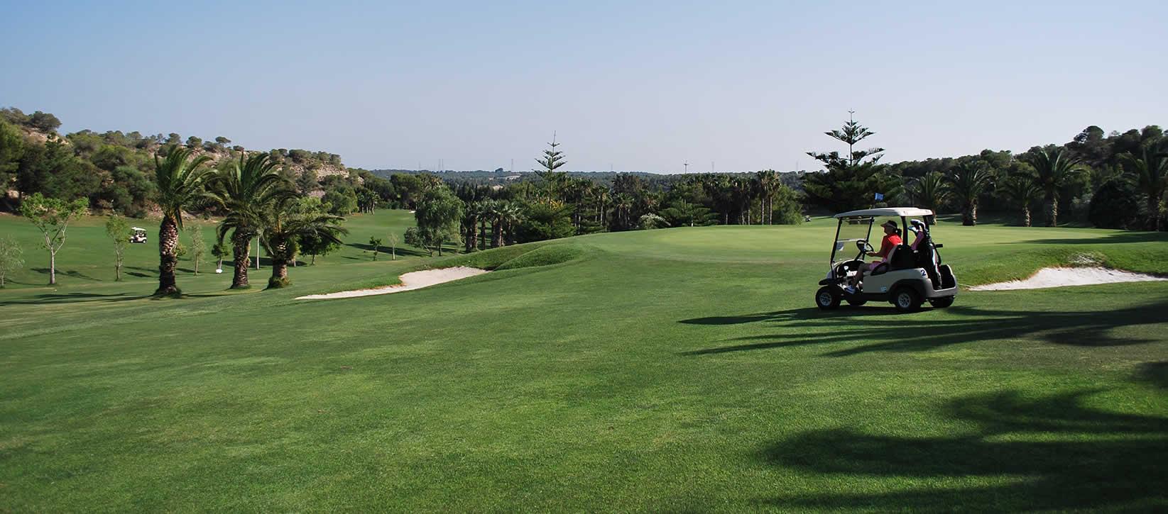 Lomas de Campoamor