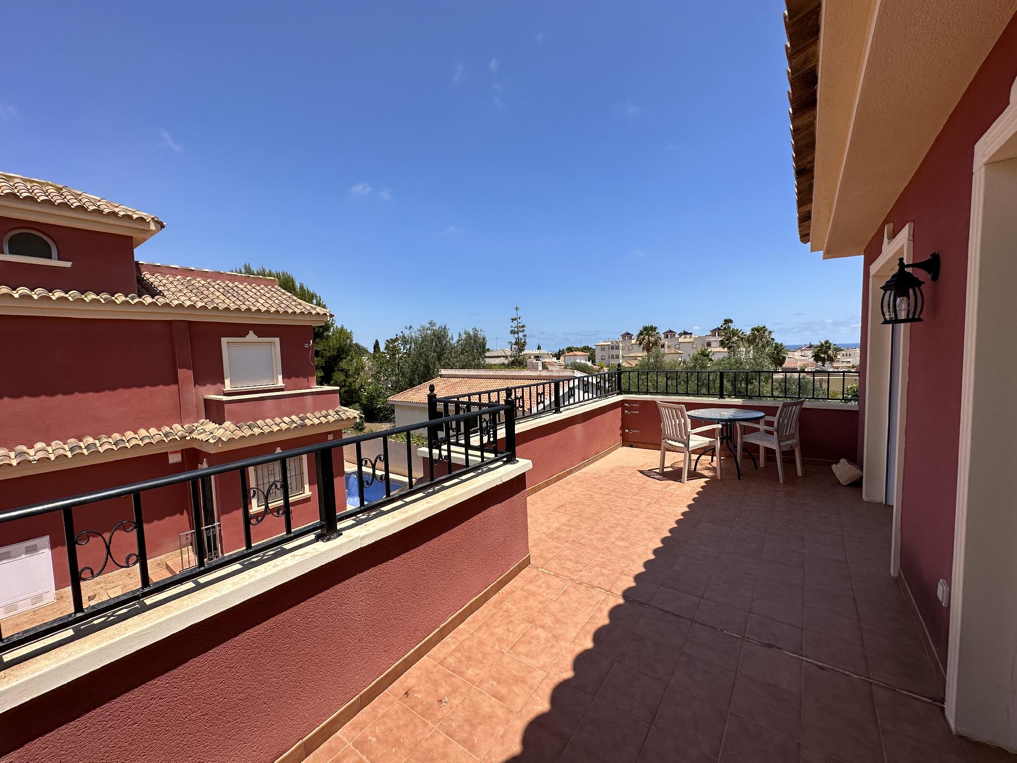 La Zenia
