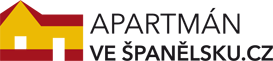 Apartmán ve Španělsku